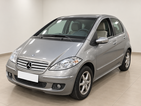 MERCEDES-BENZ Clase A A 150 - 4200€ en La selva del camp