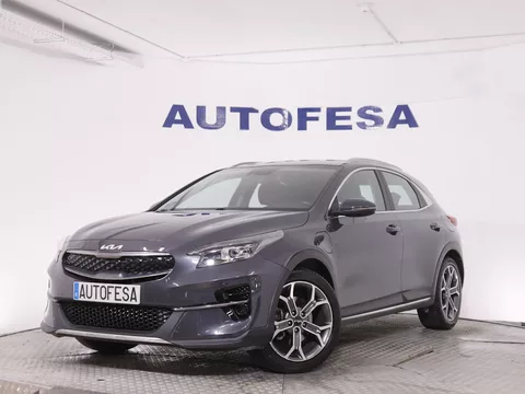 Kia XCEED 1.6 CDI PHEV ETECH AUTO 141CV 5P