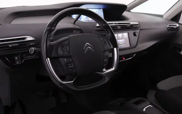Citroen C5 de Segunda Mano y Ocasión en Madrid