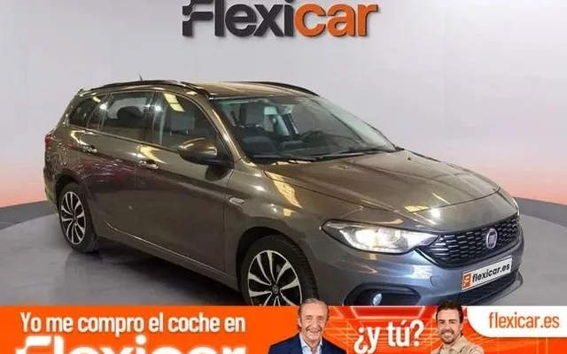 FIAT Tipo 1.4 16v Lounge 70kW (95CV) gasolina SW