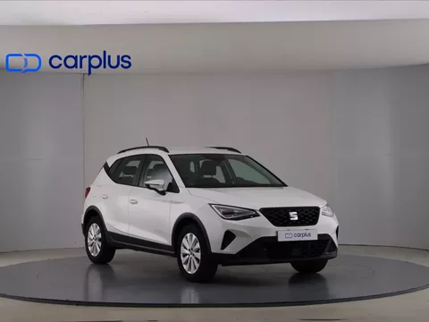SEAT Arona 1.0 TSI 81kW (110CV) Style XL