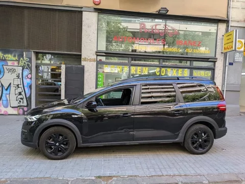 DACIA Jogger Jogger 1.0 TCe S.L Extreme 7pl. - 16990€ en Barcelona