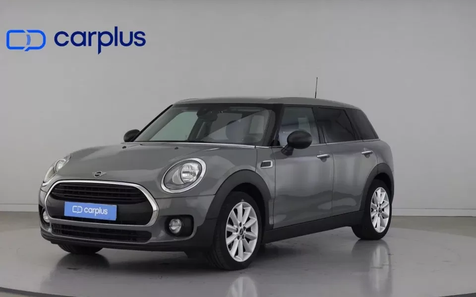 MINI Clubman One D