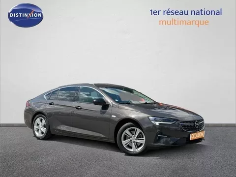 OPEL INSIGNIA GRAND SPORT