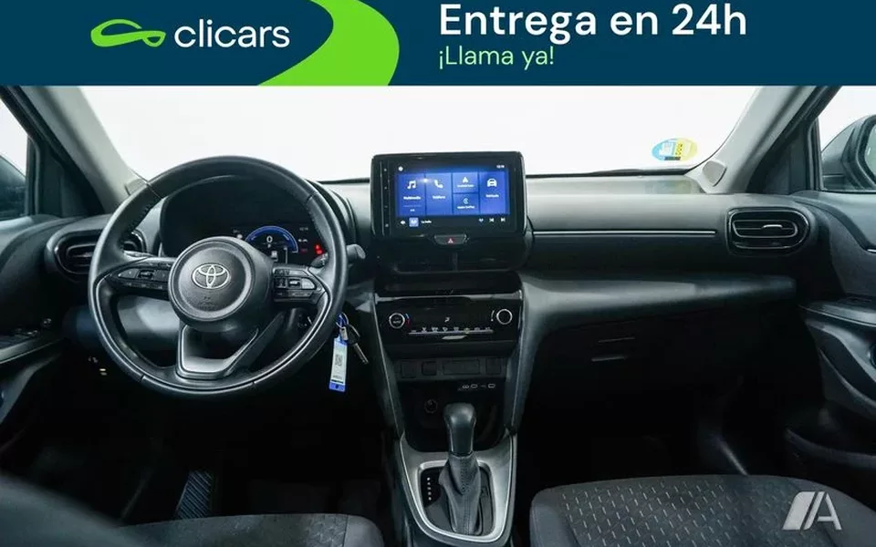 TOYOTA Yaris Cross 120H Active Plus