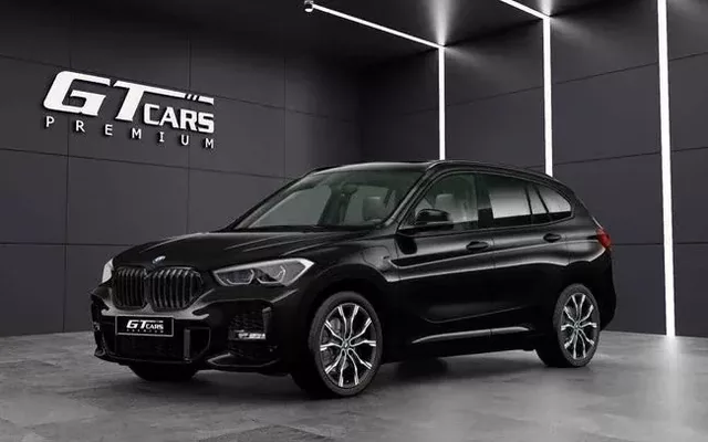 BMW X1 X1 xDrive25eA