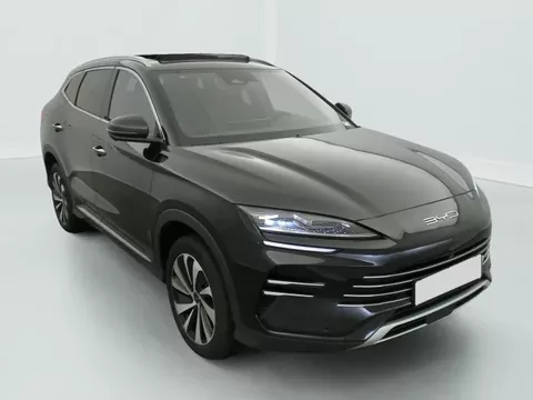BYD SEAL U 1.5L DM-I 218 CH PHEV COMFORT Zéro km immatriculé