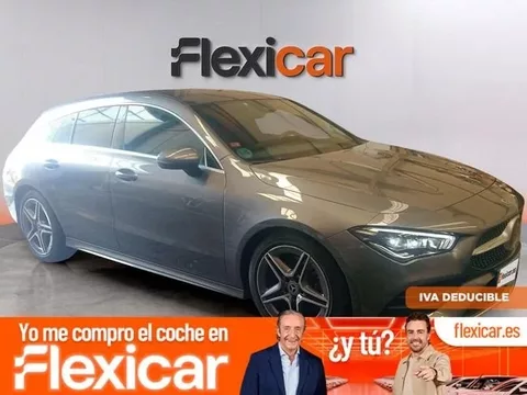 MERCEDES-BENZ Clase CLA CLA Shooting Brake 200d 8G-DCT