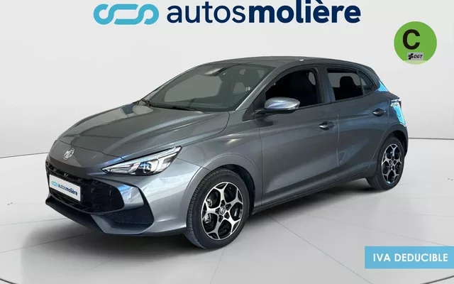 1.5 Comfort 85 kW (116 CV)