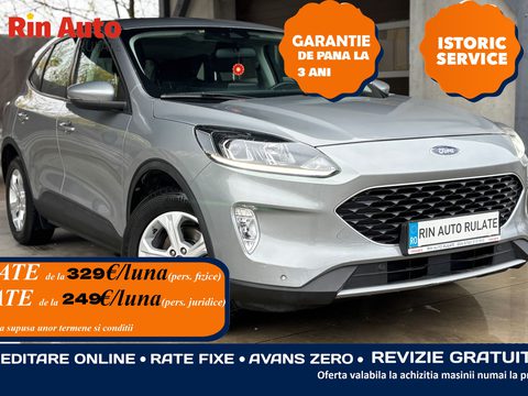 Ford Kuga Diesel 1.5 ECOBLUE