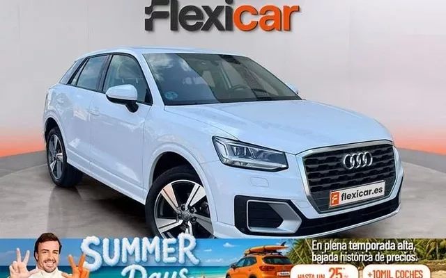 AUDI Q2 Q2 30 TFSI Sport 85kW