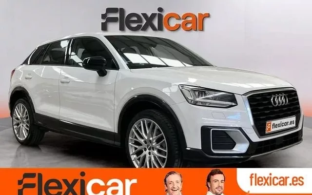 AUDI Q2 Q2 1.4 TFSI COD Design edition S tronic 110kW