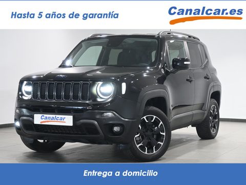Coches de Segunda Mano y Ocasión