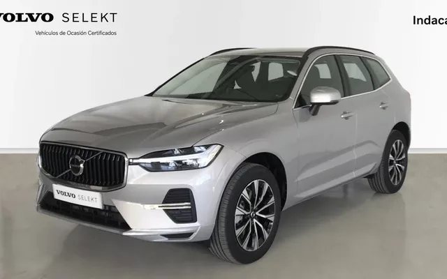VOLVO XC60 B4 (G) COLRE 2.0 190CV AUT 8V