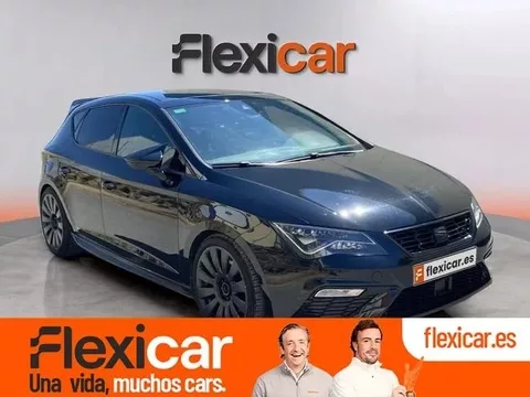 SEAT León León ST 1.5 TSI S&S FR 150