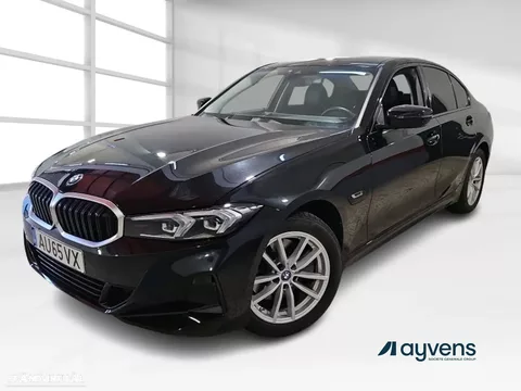 BMW 320 e Auto