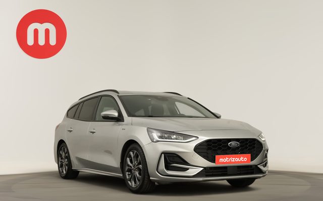 Ford Focus Sw