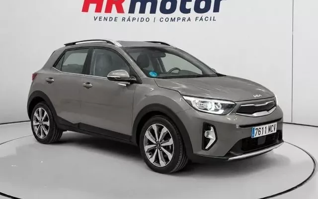KIA Stonic 1.0 T-GDi MHEV Drive iMT 88 kW (120 CV)