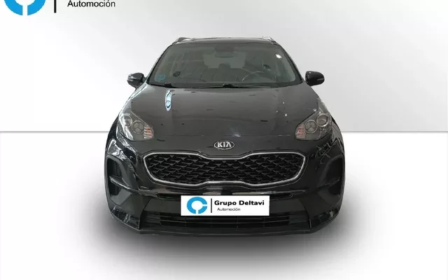 KIA Sportage Sportage 1.6 GDi Drive 4x2 132