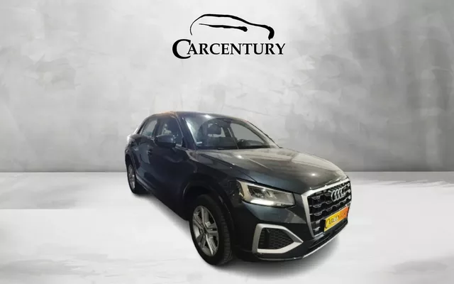 Audi Q2 30 TFSI Advanced
