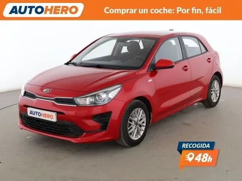 KIA Rio 1.2 Concept