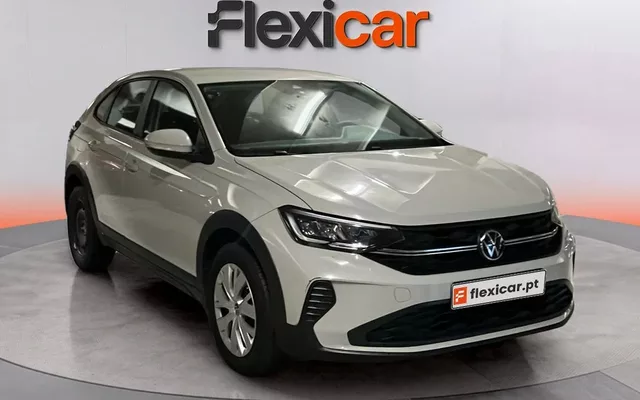 VW Taigo 1.0 TSI Life