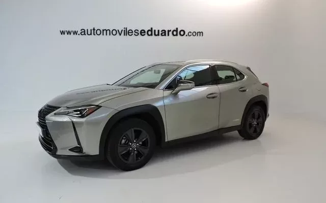 LEXUS UX 250h 4x2 Business - 26500€ en Logroño - la rioja