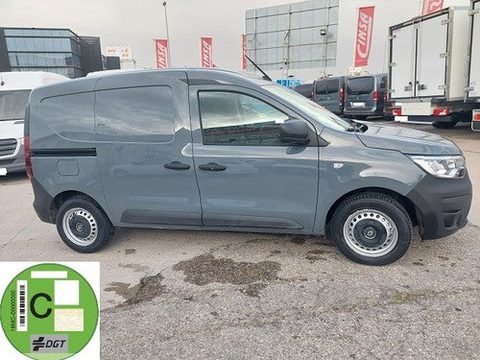 RENAULT Express 1.5 Blue dCi Confort 55kW