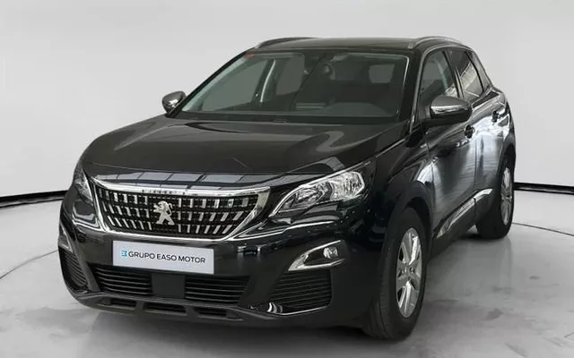 PEUGEOT 3008 1.5 BLUEHDI 96KW S&S STYLE 130 5P