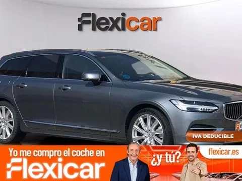 VOLVO V90 V90 T8 Inscription Twin AWD