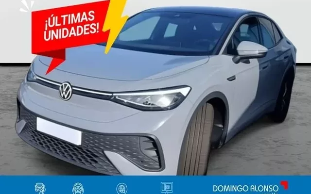 VOLKSWAGEN ID.5 ID.5 Pro 128KW 77Kwh