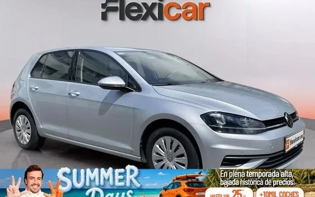 VOLKSWAGEN Golf Golf 1.0 TSI Advance 81kW