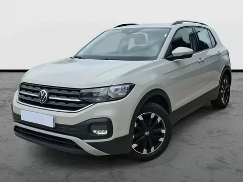 VOLKSWAGEN T-Cross Connect 1.0 TSI 70kW (95CV) SG5 (C113LV12)
