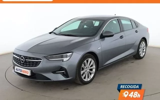 OPEL Insignia 2.0 Turbo Business Elegance