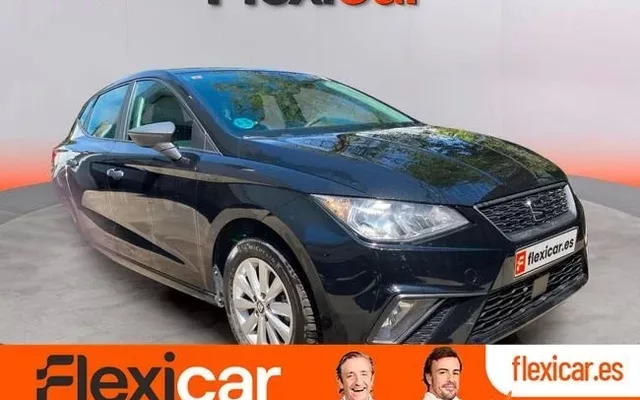 SEAT Ibiza Ibiza 1.0 Reference 75