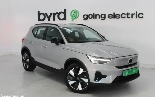 Volvo XC 40 Recharge 69 kWh Single Motor Core