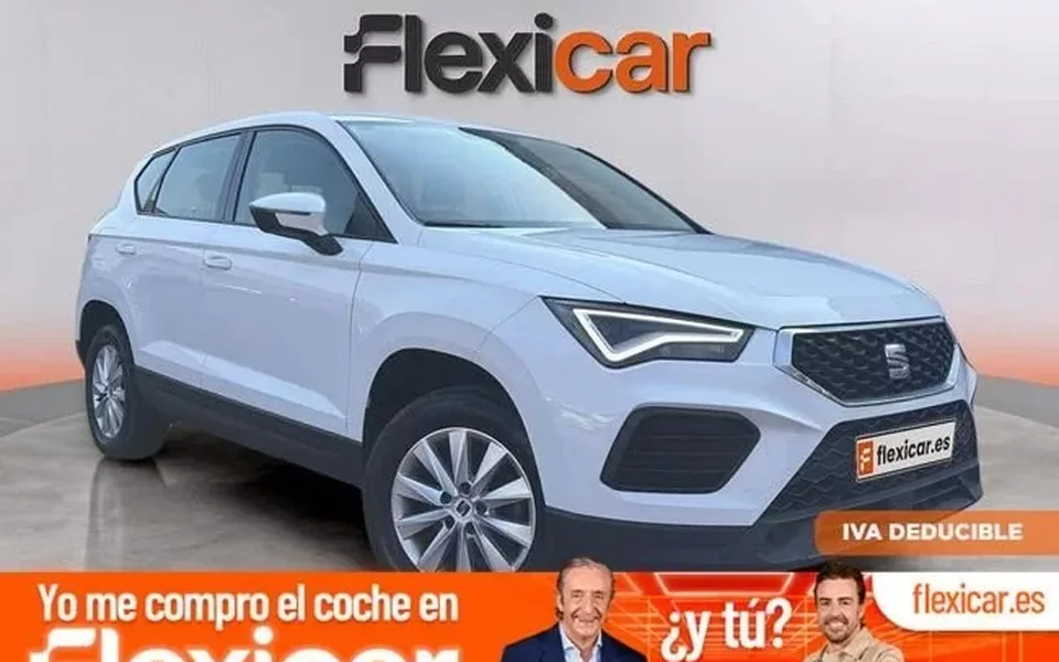 SEAT Ateca Ateca 1.0 TSI S&S Reference XM