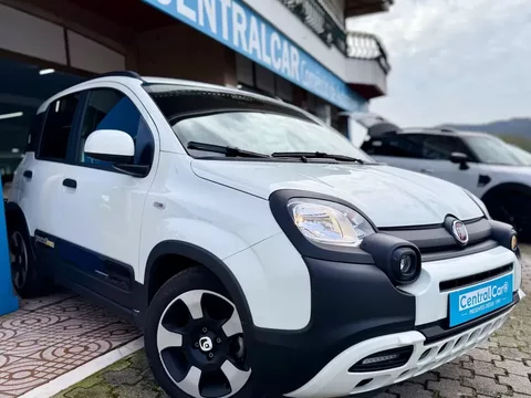 Fiat Panda 1.0 Hybrid