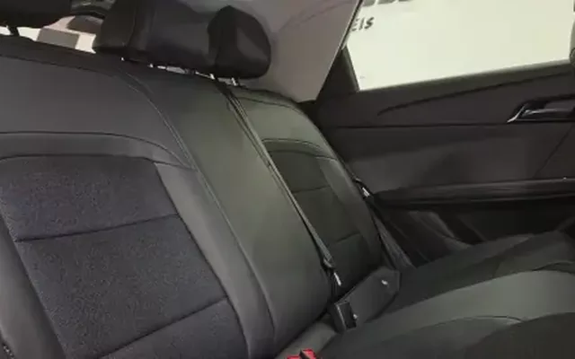 MG MG4 2025 4 Luxury 64 kWh