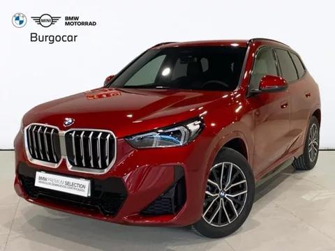 BMW X1 X1 sDrive 20dA