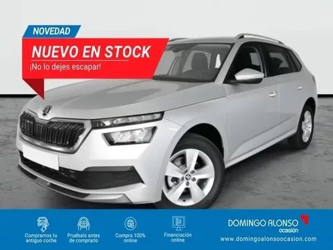 SKODA Kamiq Kamiq 1.0 TSI Ambition 81kW