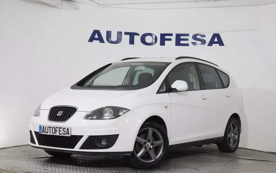 Seat Altea Xl 1.4 TSI I-TECH 125CV 5P