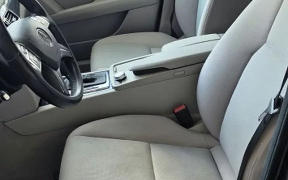 MERCEDES-BENZ Clase C C Estate 200CDI BE Ed. Avantgarde Aut. - 9500€ en Miguelturra