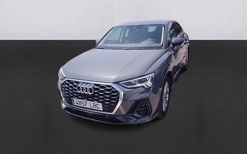 AUDI Q3 Q3 35 TDI Advanced S tronic 110kW