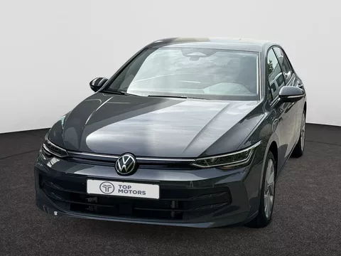 VOLKSWAGEN Golf VIII Golf Life Business 1.5 eTSI 85 kW (116 pk) 7 versnellingen DSG DEMO