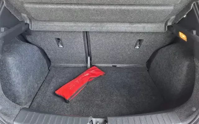 Nissan Micra 2019 1.0 G Acenta