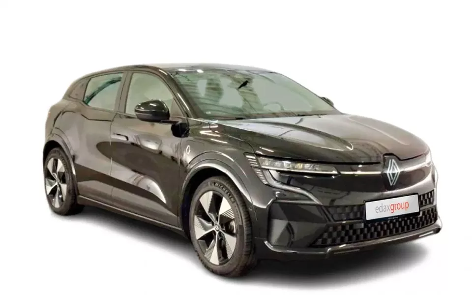 Renault Mégane E-Tech EV60 Evolution ER