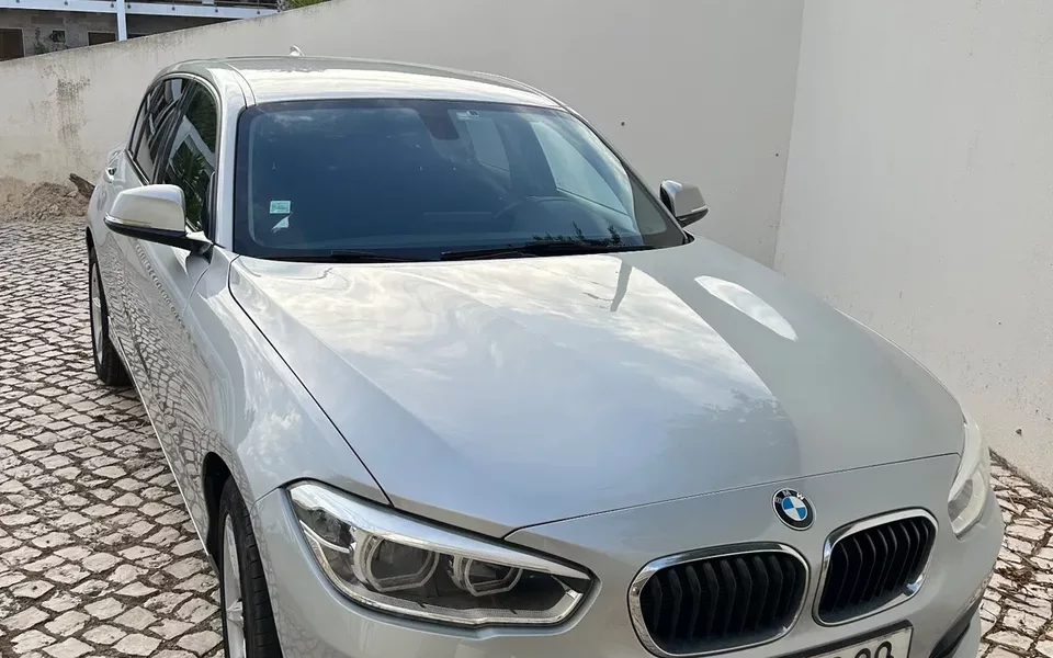 BMW 116