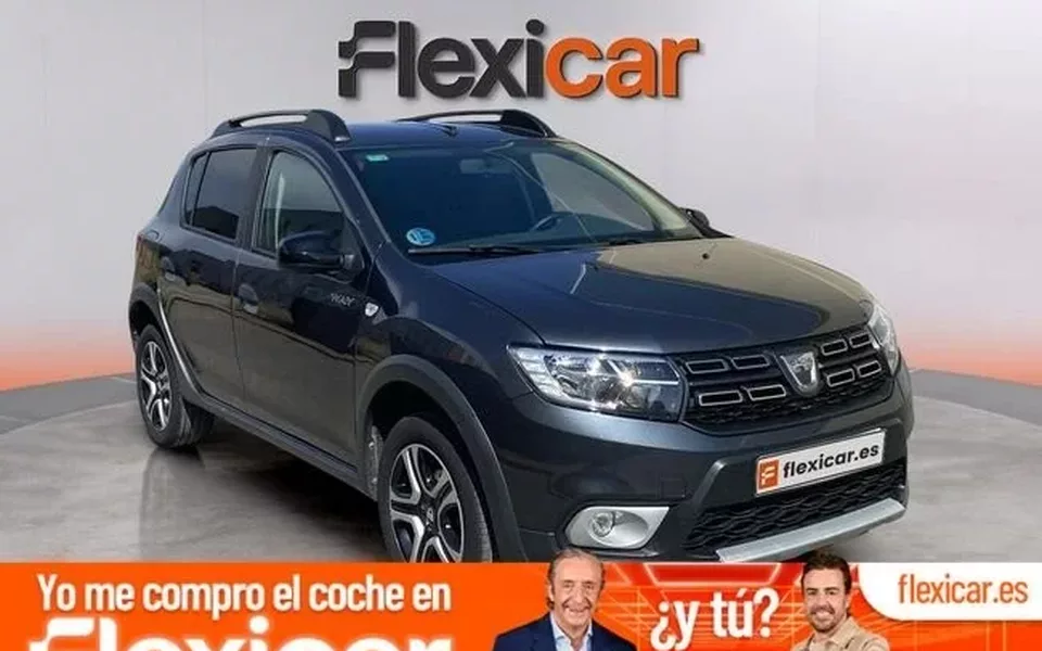 DACIA Sandero Comfort 74kW (100CV) ECO-G
