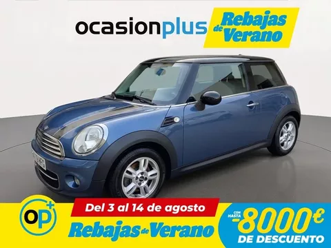 MINI Mini Mini Cooper D